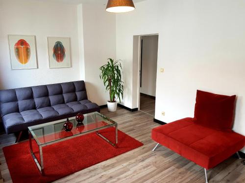 West Berlin Centre Apartment | YourSweetHome