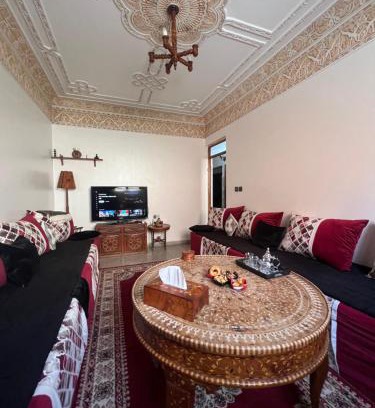 Essaouira Apartment | Youss Appartement