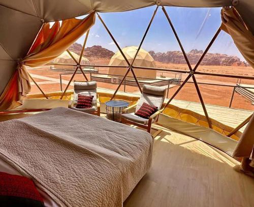 Wadi Rum Other | Youssef camp Wadi Rum