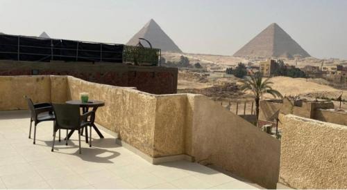 Kafrat al Jabal Apartment | Youssef Pyramids Hotel