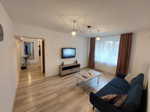 Tirgu Mures Apartment | Youth Central Apartment