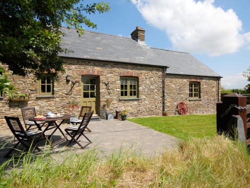 Haverfordwest House | Yr Hen Gof