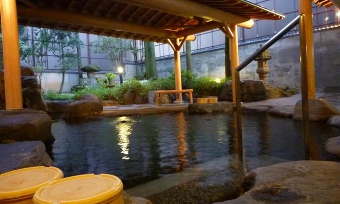 Yudanaka Shibu Onsen Hotel | Yudanaka Tawaraya Ryokan