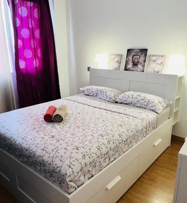 Telde Apartment | Yudelmys confort