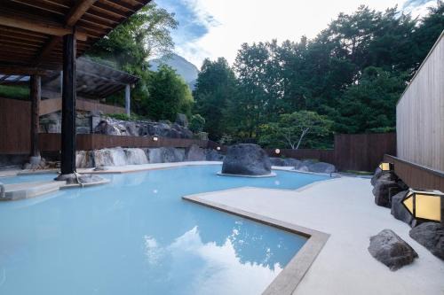 Yufuin Onsen Hotel | Yufuin Onsen Tsukanoma