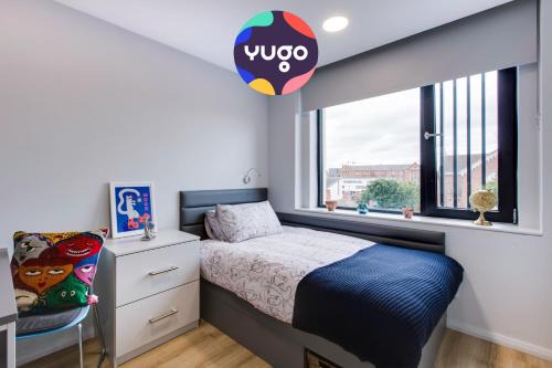City Centre Dublin Other | Yugo Explore - Kavanagh Court
