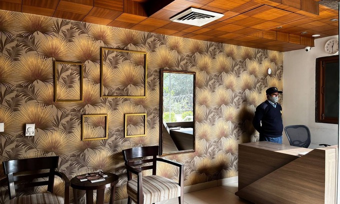 Gurugram Hotel | Yuhi Suites