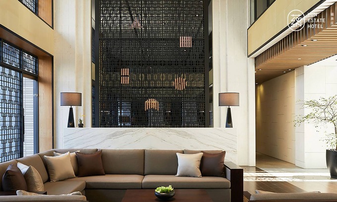 Tamsui Hotel | Yun Estate Hotel