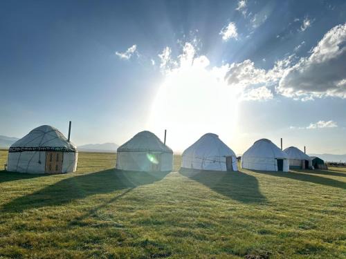 Naryn Region Other | Yurt Camp NUREL