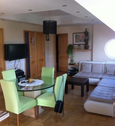 Tihany Apartment | Zárva! Nem foglalható!