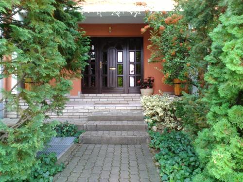 Eger House | Zöld Sziget Vendégház