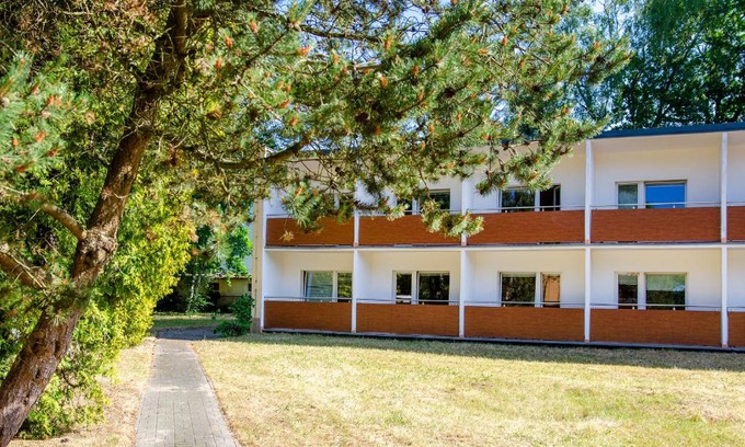 Darlowko Resort | Złota Kielnia