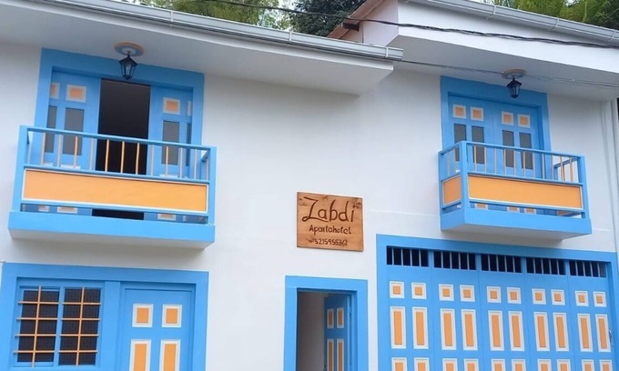 Salento Apartment | Zabdi Apartahotel