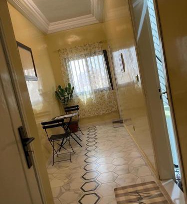 Pointe des Almadies Apartment | Zac B Hosting