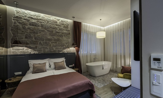 Zadar Old Town House | Zadera Accommodation