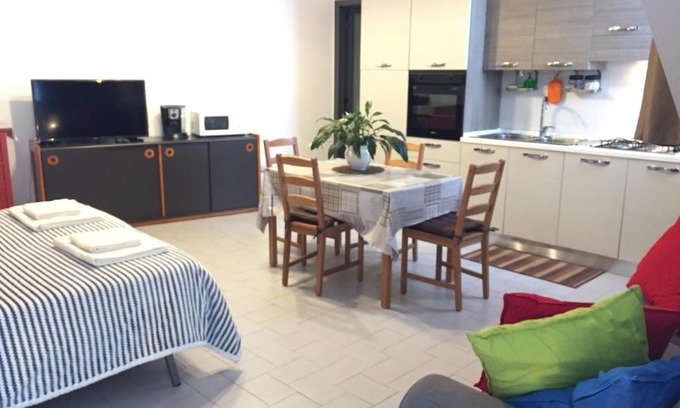 Zafferana Etnea House | Zafferana Lavica Apartment