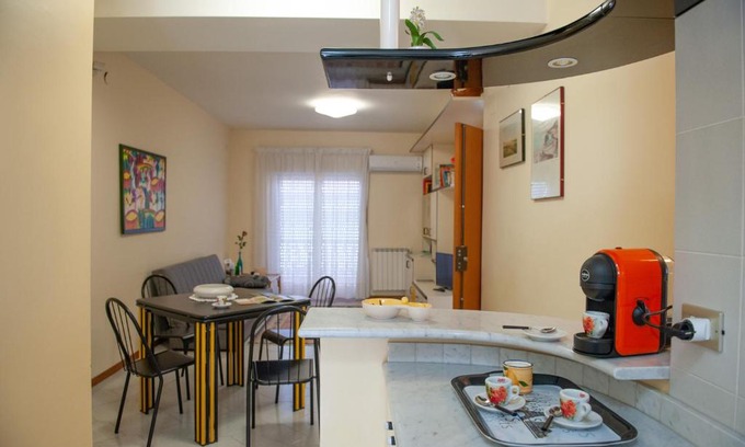 Fondachello Apartment | Zagara e mare