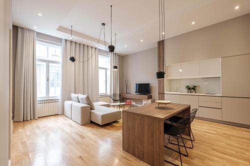 Zagreb Apartment | Zagreb Sleep & Eat
