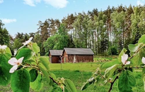 Lniano Apartment | Zagroda Hipogryf