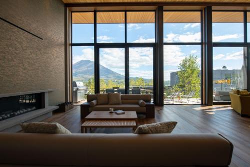 Hirafu Apartment | Zai-On