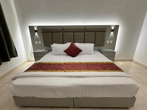 Tabuk Apartment | Zain Tabuk Apartment