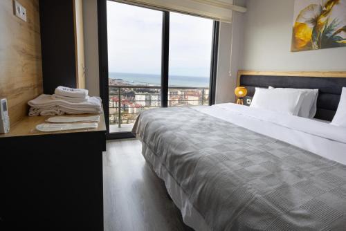 Trabzon Apartment | ZAL SUİTE