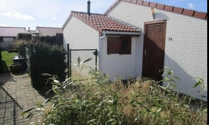 Wenduine House | Zalig genieten van de zeelucht!