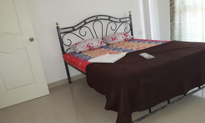 Fatrade Apartment | zalor residency 2