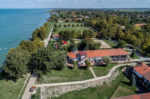 Zamardi Apartment | Zamárdi Sirály