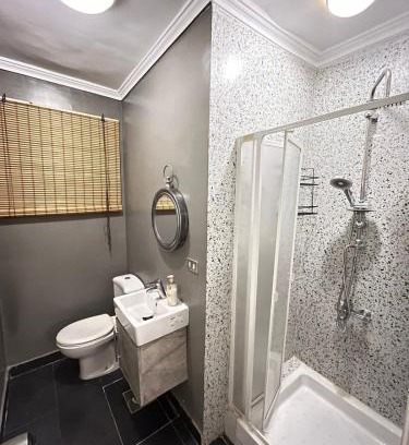 Zamalek Apartment | Zamalek hotel apartment 2BR