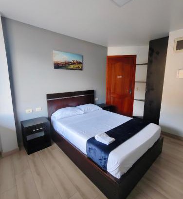 Zamora Apartment | Zamora Suite GM Luxury