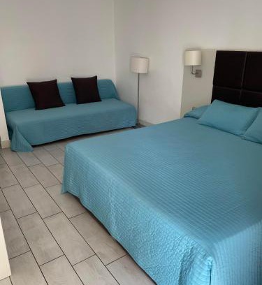 Schiavonea Bed & Breakfast | Zara