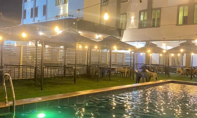 Ofin Apartment | zarmmak