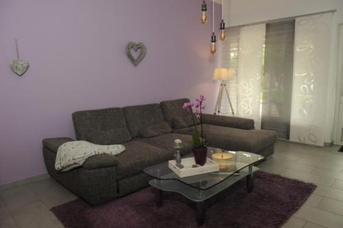 Ellenberg Apartment | Zauberfaden Neu