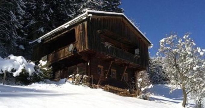 Wildschoenau Apartment | Zauberhuette Wildschoenau