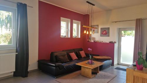Ellenberg Apartment | Zauberwelt