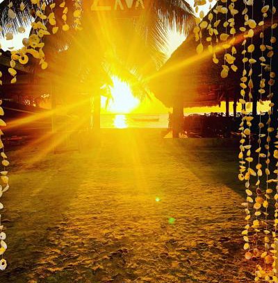 Nungwi Hotel | Zava Nungwi