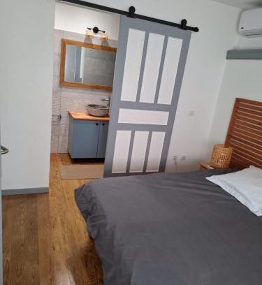 Lamentin Apartment | Zayann 2