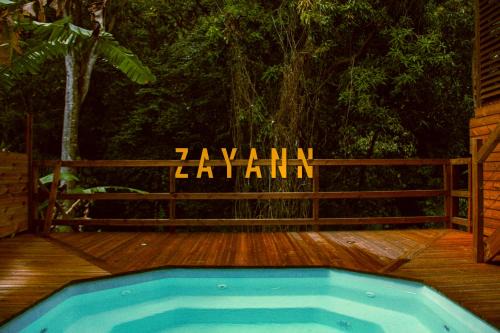 Lamentin Apartment | Zayann