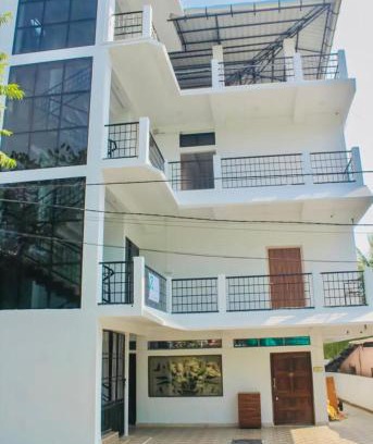Port Blair House | Zcube Andaman