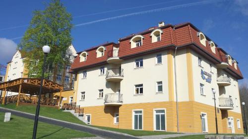 Swieradow-Zdroj Resort | Zdrojowy Sanus