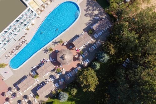 Sunny Beach Hotel | Zefir Hotel