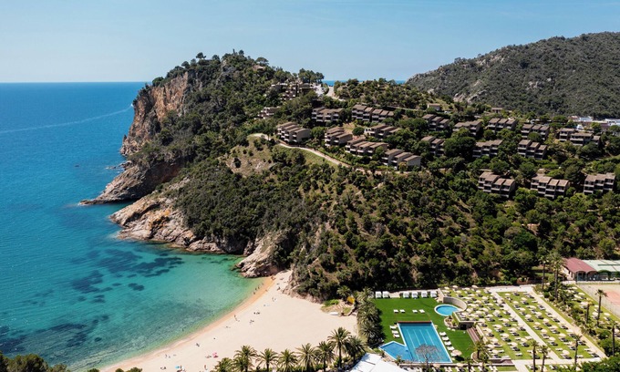 La Pola I Giverola Hotel | Zel Costa Brava