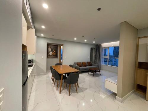 Hai Chau Apartment | Zen Diamond căn hộ 2pn Đà Nẵng
