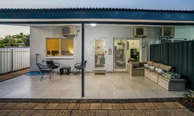 Alawa House | ZEN HIDEAWAY - Cozy 2BR Modern Unit