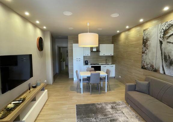 Ragusa Apartment | Zen House