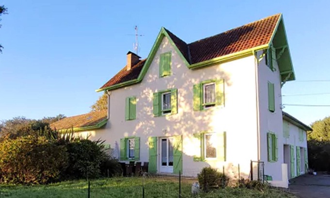 Saubrigues House | Zenbreak Le Vieux Pintouquet
