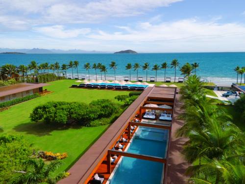 Porto Belo Hotel | Zendaya Resort Beach Sport & Spa