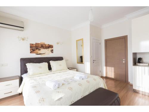 Taksim Hotel | Zendy Suite Hotel