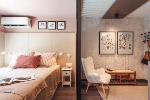 Punta Carretas Apartment | ZENHAUS - Exclusivo apartamento en Punta Carretas